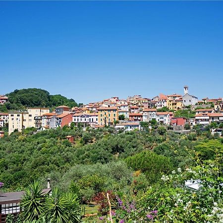 Hemingway'S Shelter Villa La Spezia Dış mekan fotoğraf