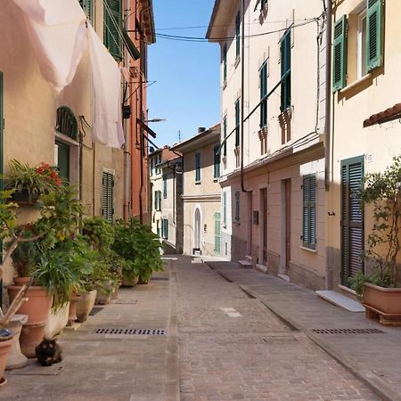 Hemingway'S Shelter Villa La Spezia Dış mekan fotoğraf
