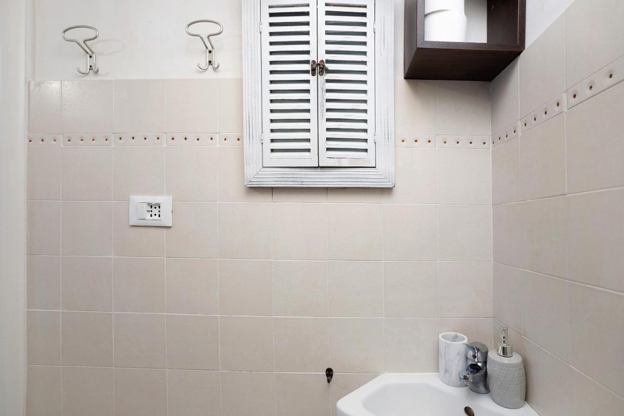 Hemingway'S Shelter Villa La Spezia Dış mekan fotoğraf