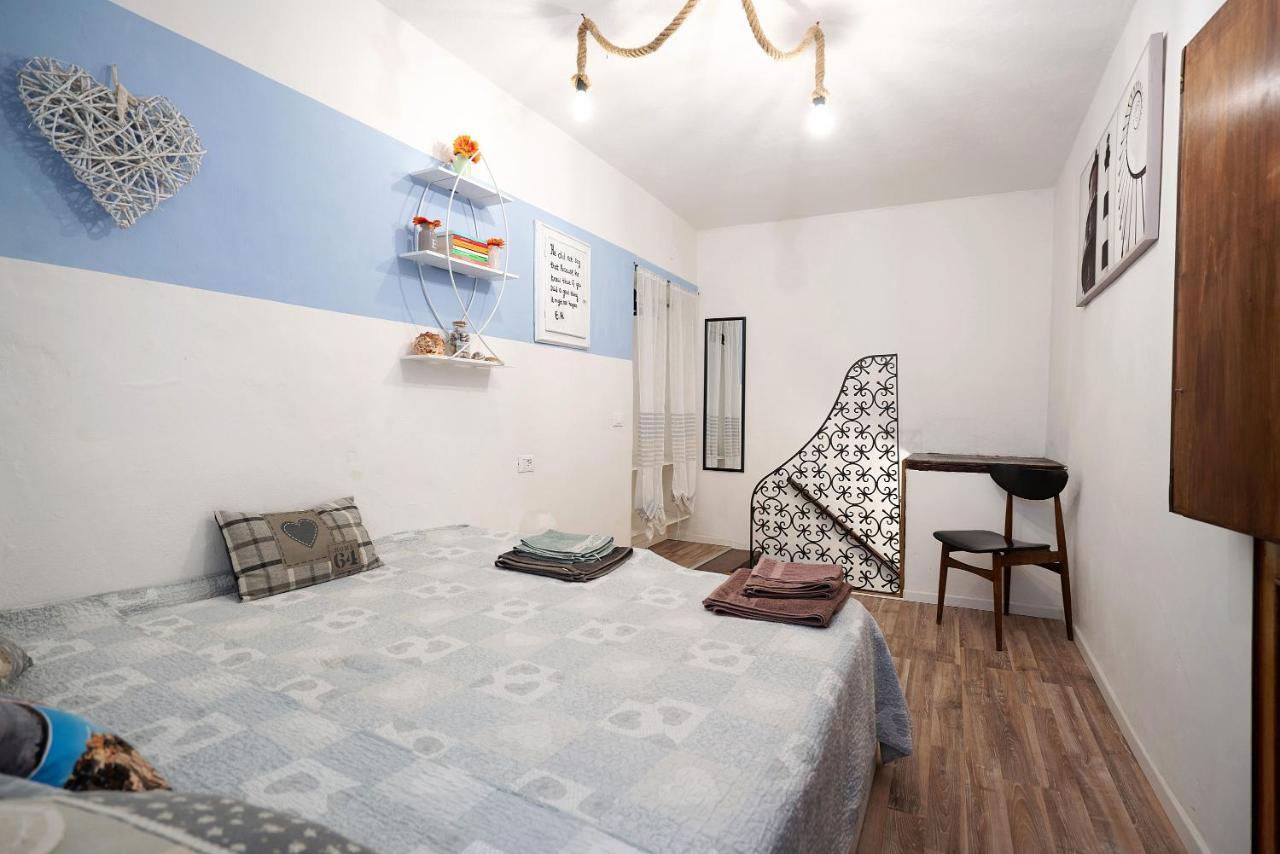 Hemingway'S Shelter Villa La Spezia Dış mekan fotoğraf