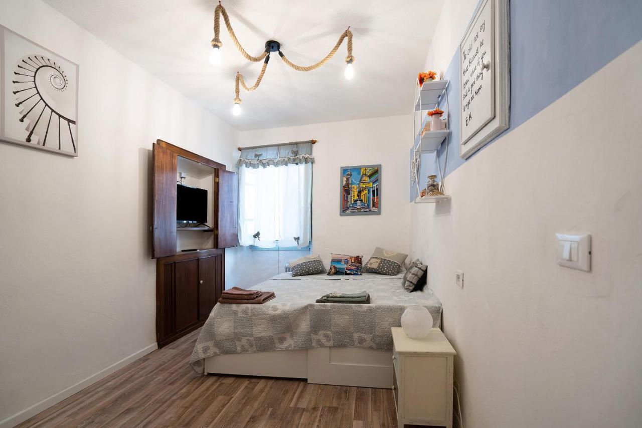 Hemingway'S Shelter Villa La Spezia Dış mekan fotoğraf